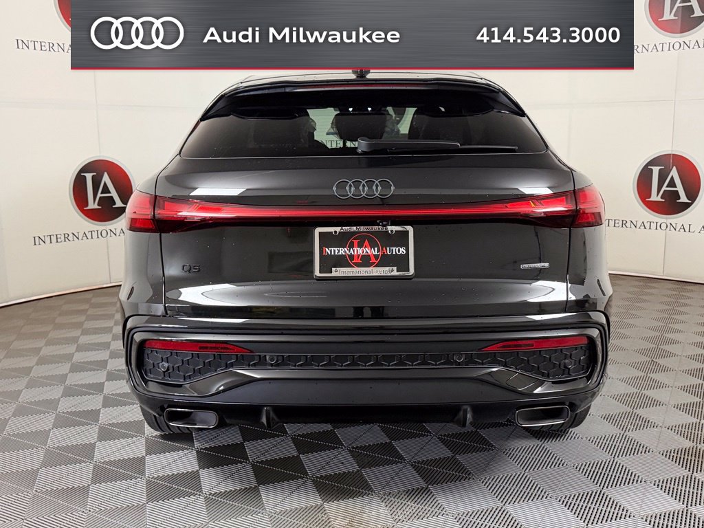 New 2026 Audi Q5 Prestige AWD/4WD image 7