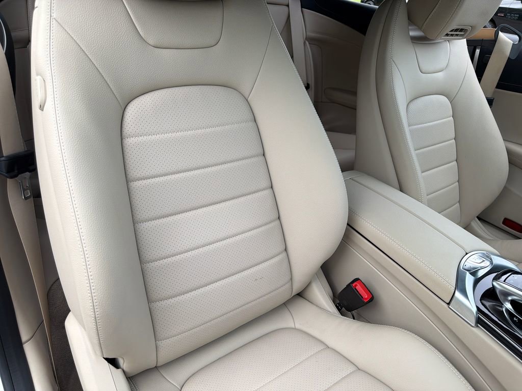 Certified 2023 Mercedes-Benz C 300 Cabriolet image 57