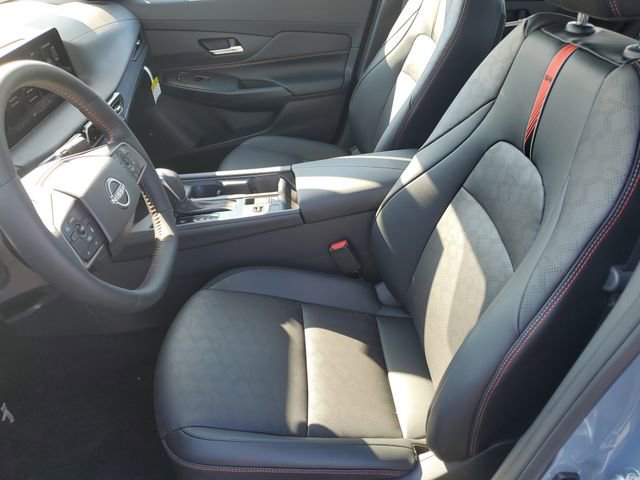 New 2026 Nissan Sentra SR w/ SR Premium Package image 16