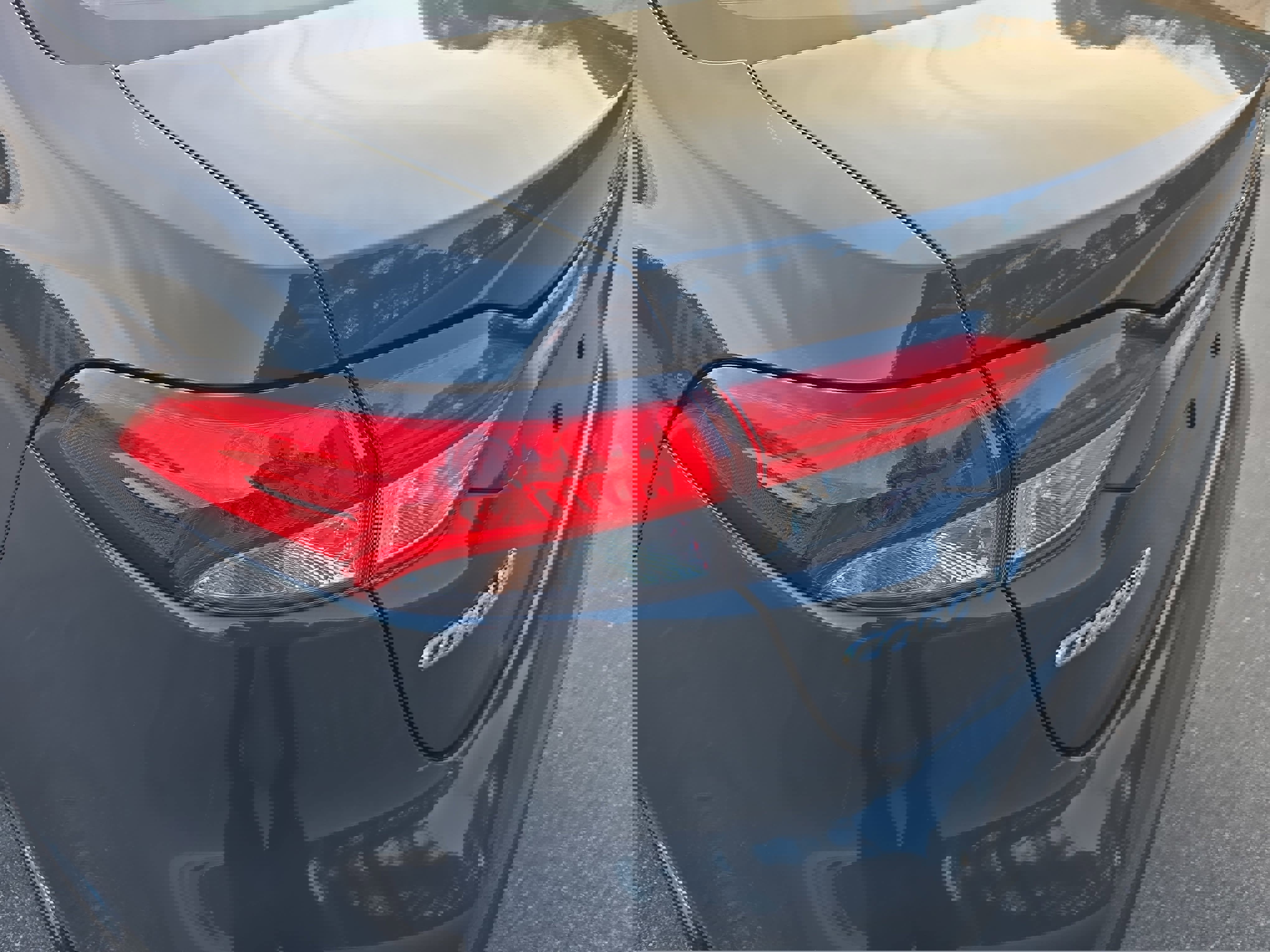 Used 2024 Toyota Corolla LE image 35