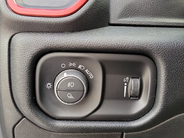 Used 2022 RAM 1500 Rebel w/ Rebel Level A Equipment Group AWD/4WD image 18