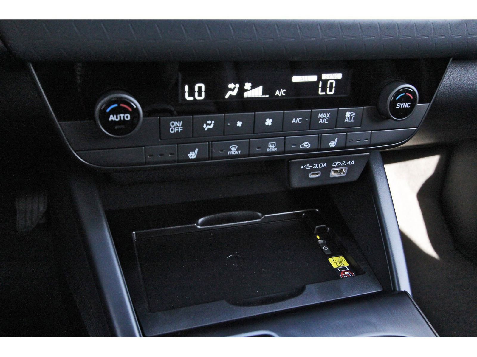 New 2026 Subaru Outback Wilderness image 22