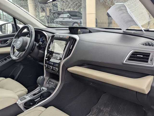 Used 2022 Subaru Ascent Limited w/ Technology Package image 30