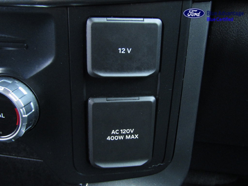 Certified 2023 Ford F150 XLT w/ Equipment Group 302A High AWD/4WD image 37