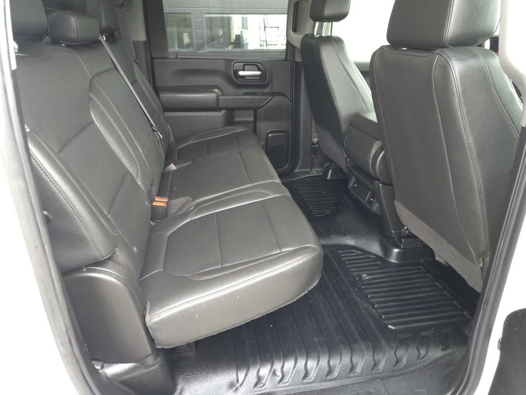 Used 2022 Chevrolet Silverado 3500 W/T w/ WT Convenience Package image 20