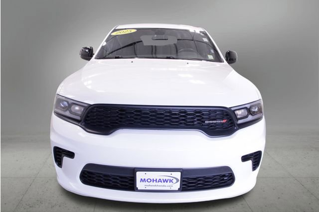 Used 2025 Dodge Durango GT image 9