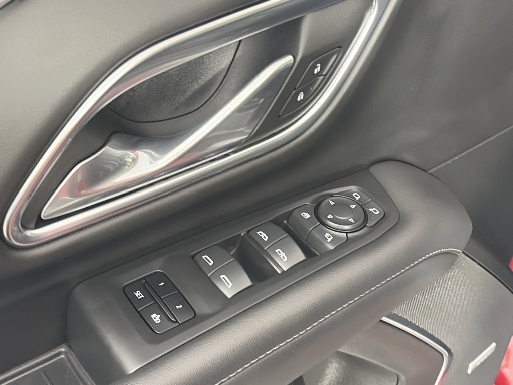 Used 2023 Chevrolet Tahoe Z71 w/ Off-Road Capability Package image 26