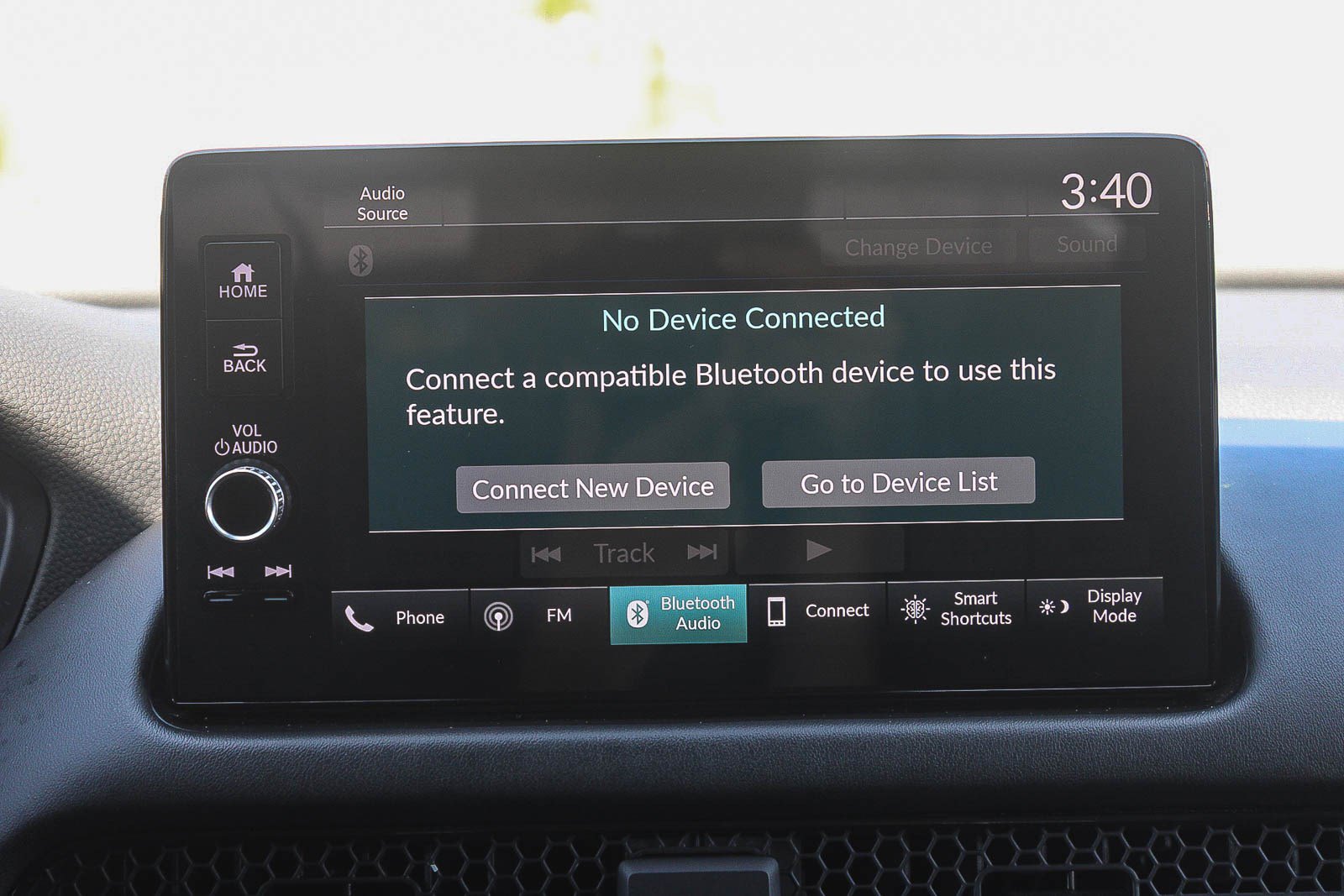 Certified 2025 Honda HR-V EX-L image 15