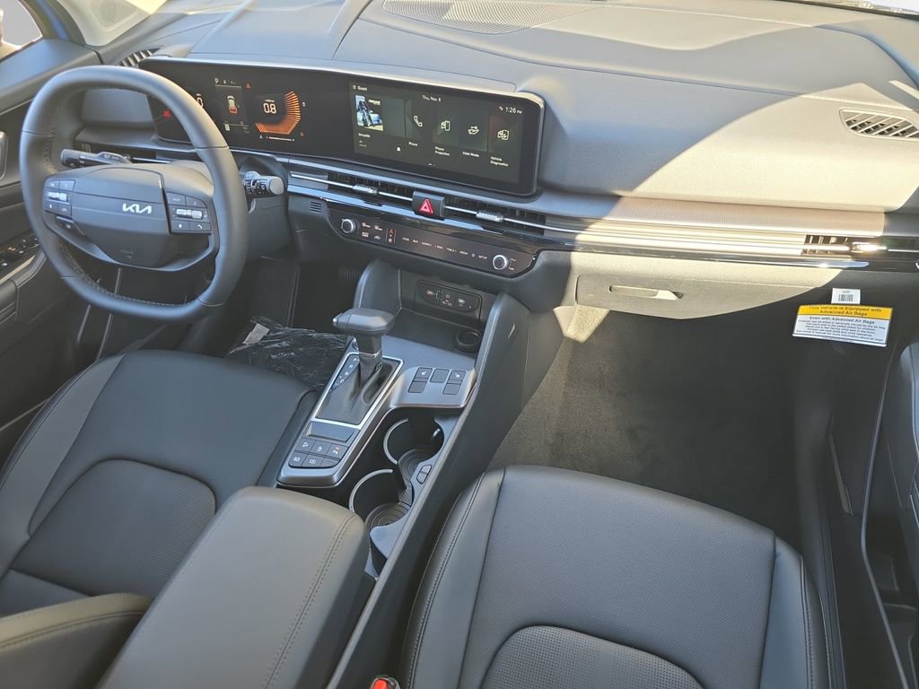 New 2026 Kia Sportage EX w/ EX Panorama Roof Package image 22