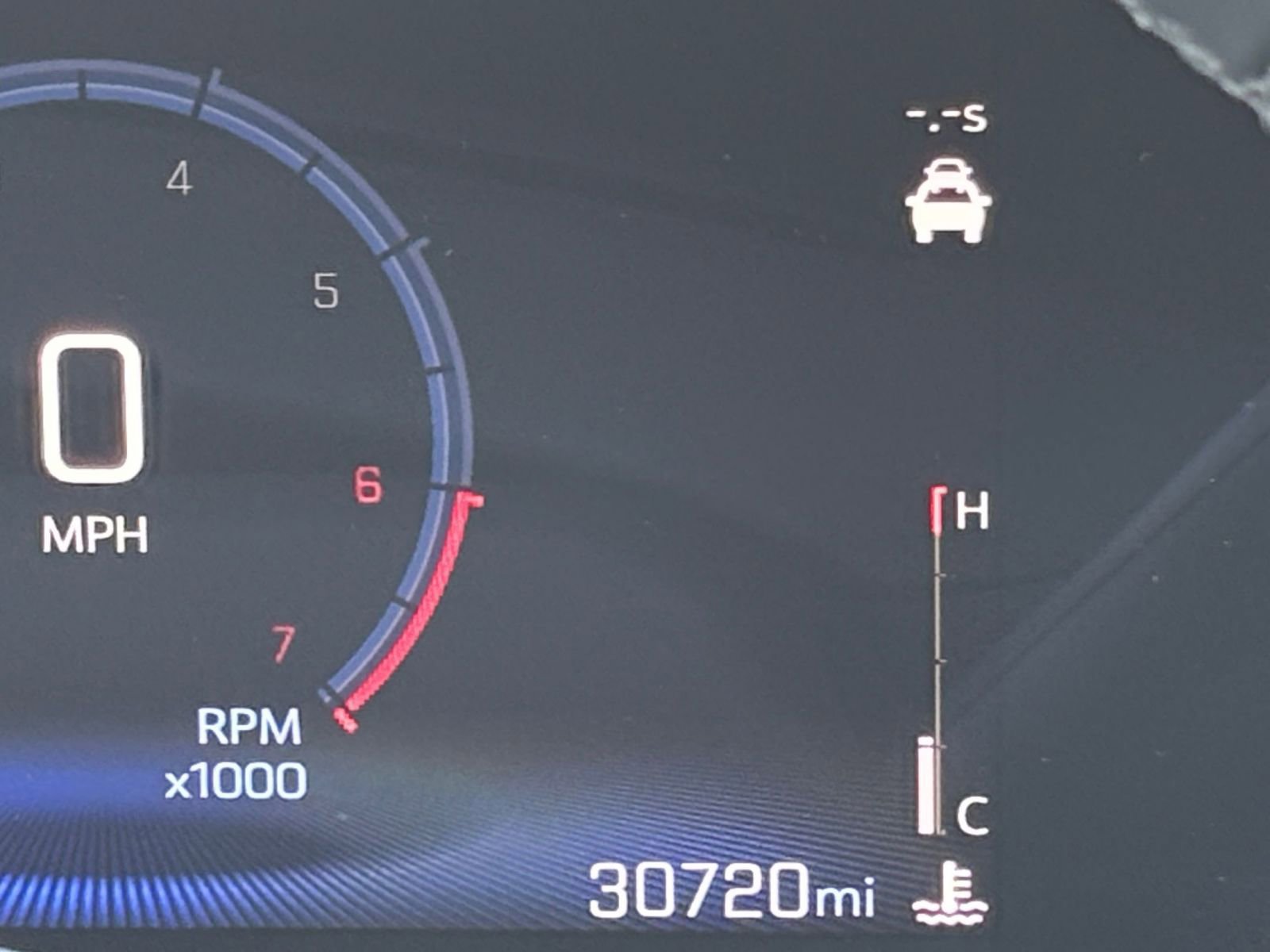 Used 2025 Chevrolet Trax LT w/ LT Convenience Package image 41