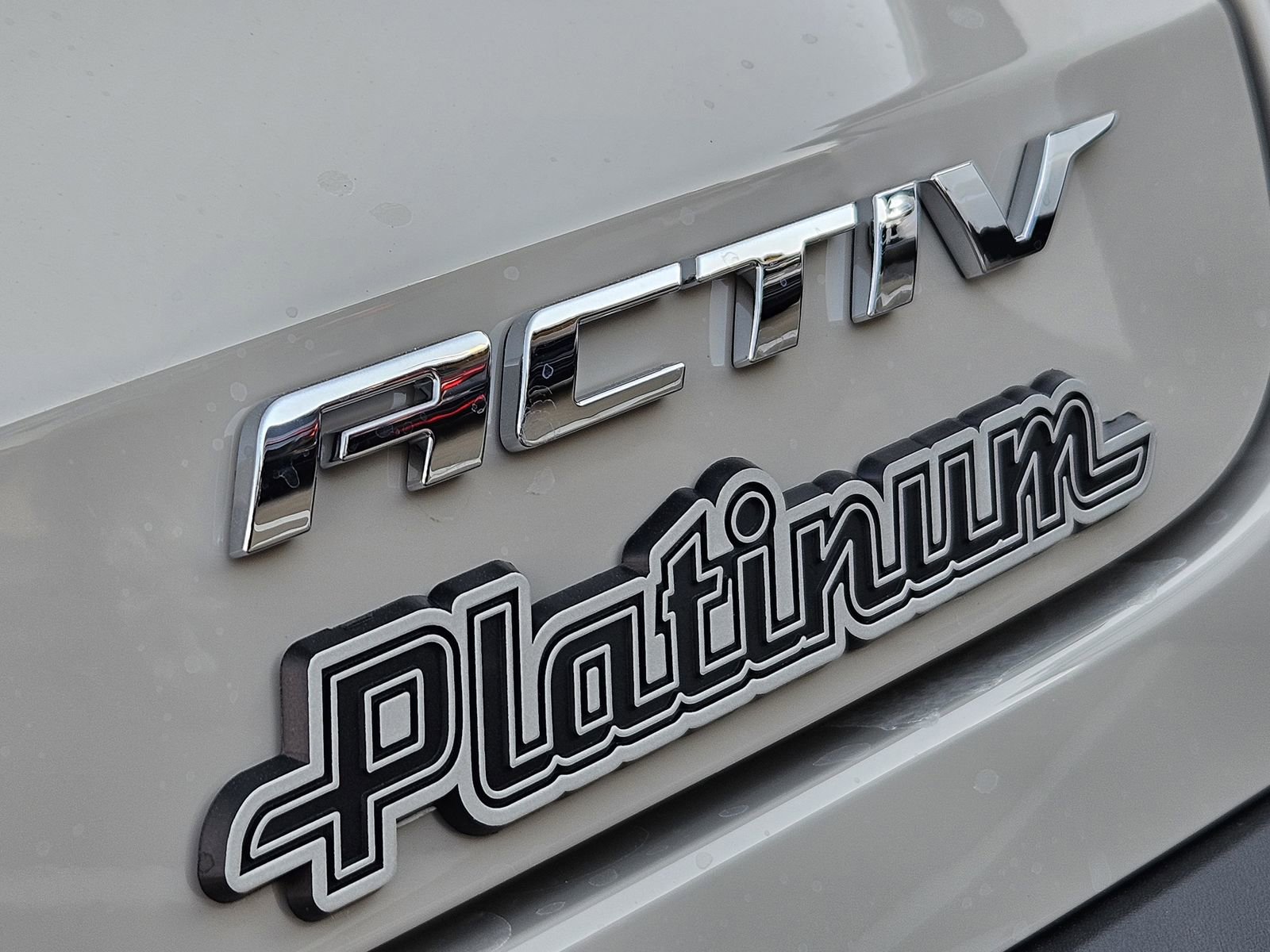 New 2026 Chevrolet Trax ACTIV w/ Sunroof Package image 15