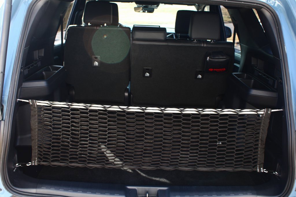 Used 2025 Toyota 4Runner Limited image 10