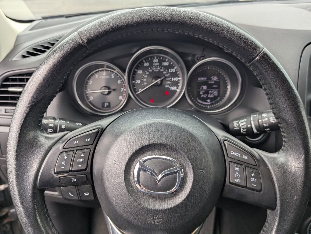 Used 2014 MAZDA CX-5 Touring image 31
