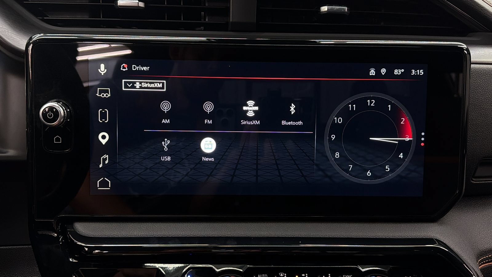 Used 2026 GMC Sierra 1500 AT4 w/ AT4 Premium Package AWD/4WD image 30