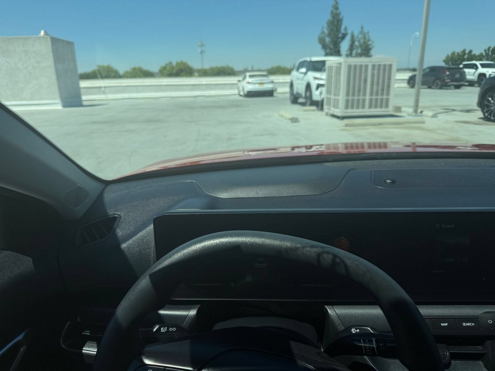 Used 2026 Kia K4 FWD image 33