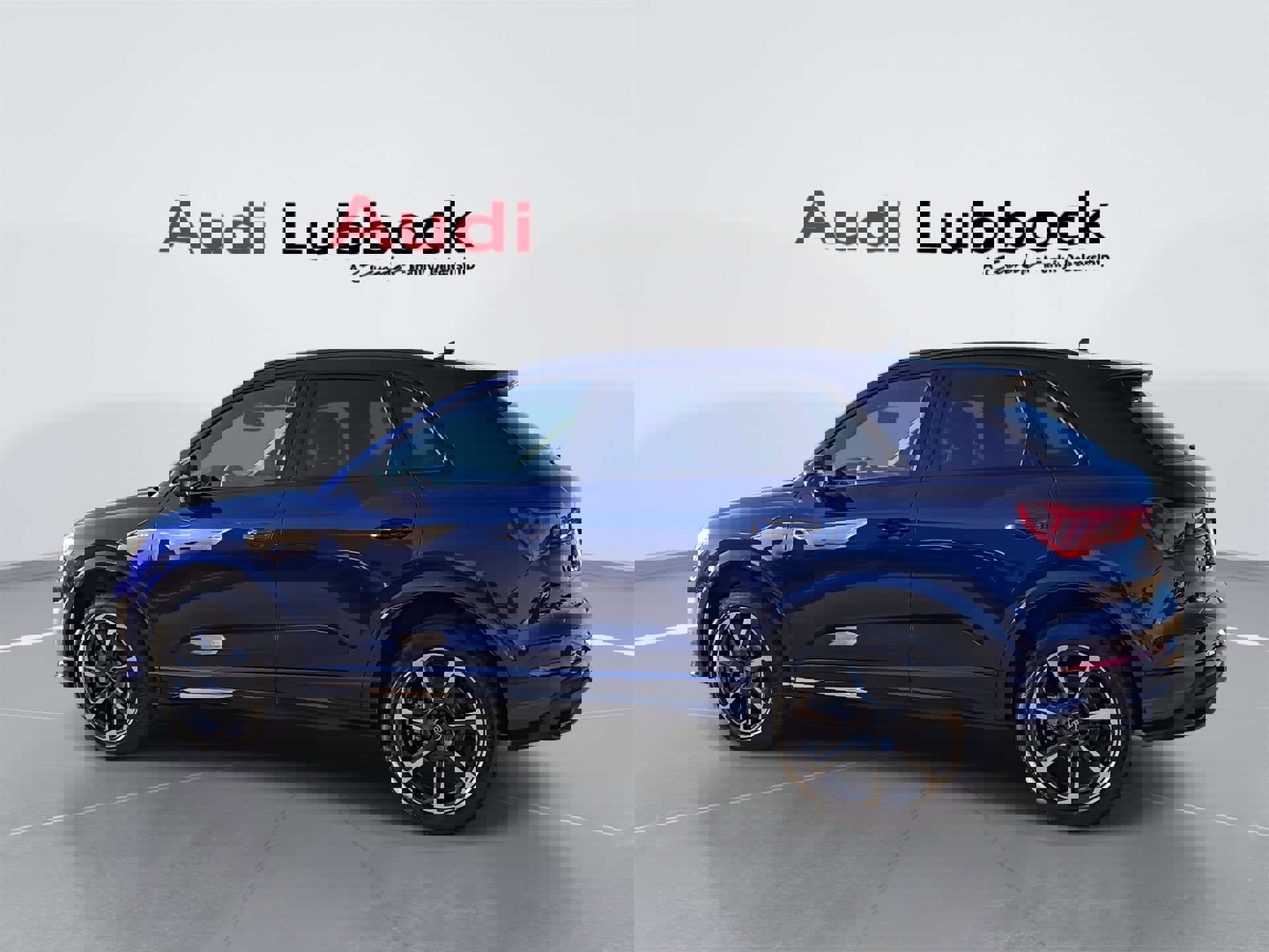 New 2025 Audi Q3 2.0T Premium Plus image 6