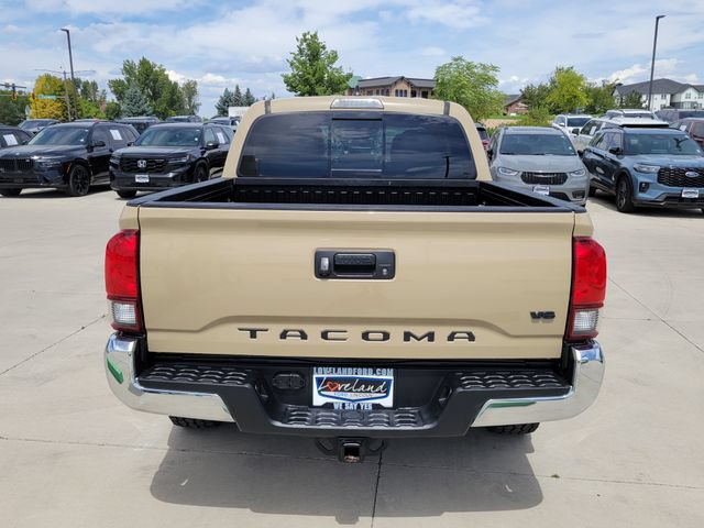 Used 2020 Toyota Tacoma SR5 RWD image 10