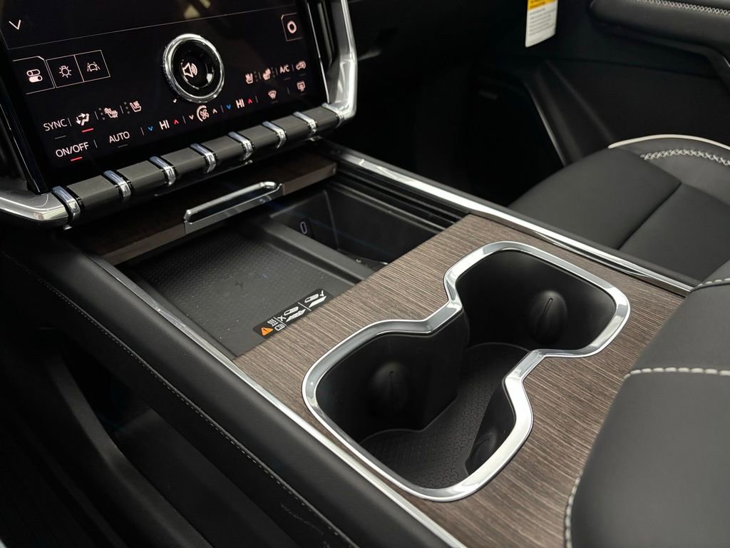 New 2026 GMC Acadia Denali w/ Super Cruise Package image 33