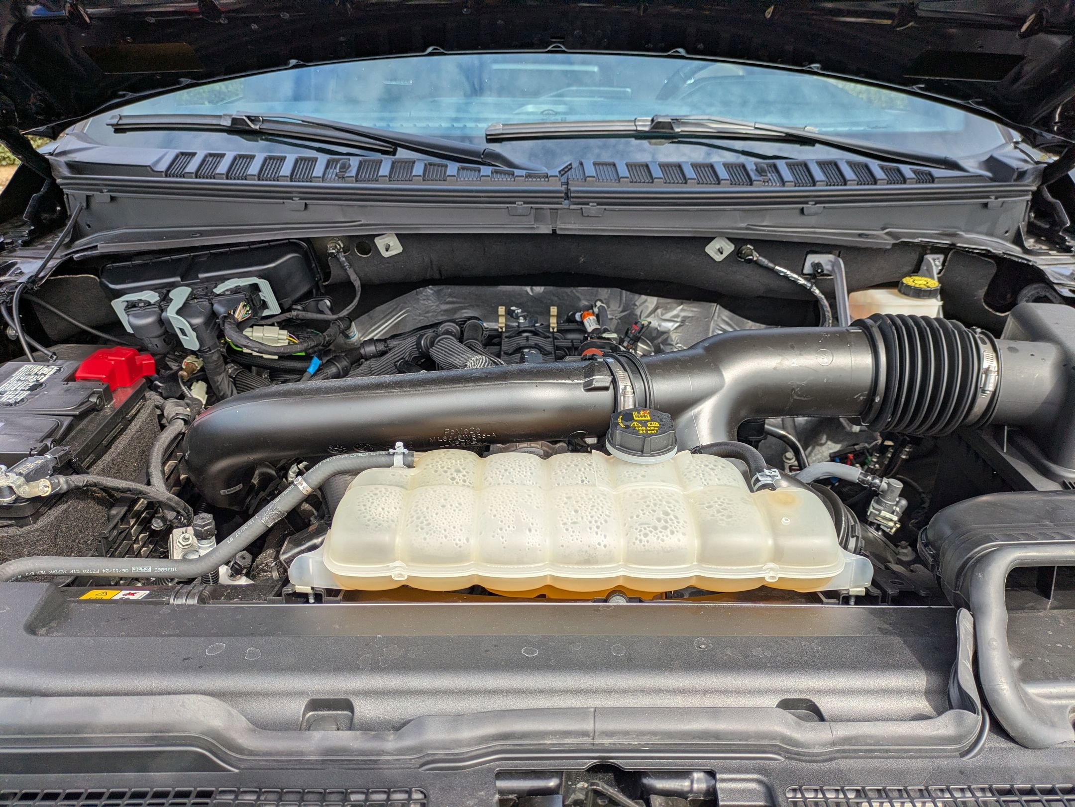 Certified 2024 Ford Expedition Platinum image 41