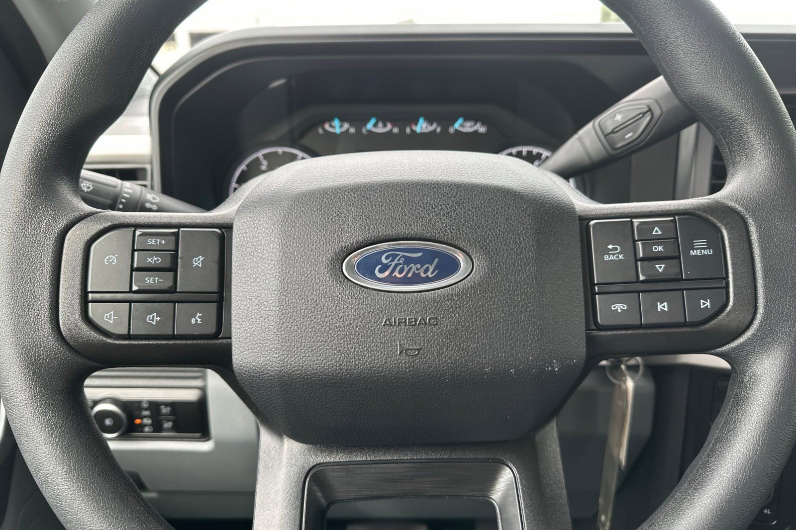 New 2026 Ford F350 4x4 Crew Cab Super Duty image 21
