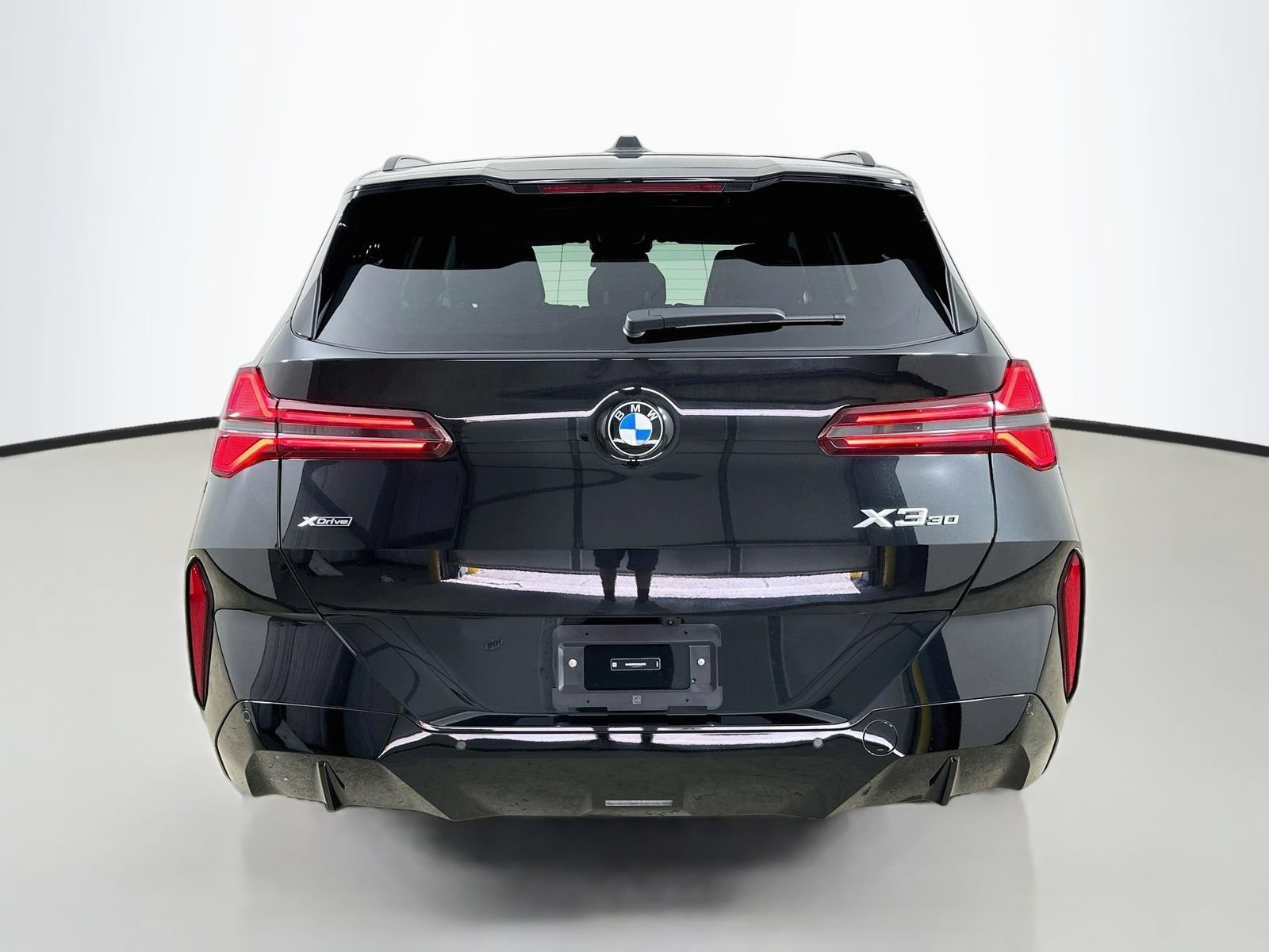 New 2026 BMW X3 xDrive30i w/ Premium Package AWD/4WD image 6