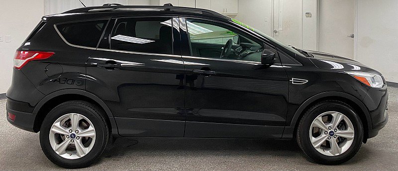 Used 2013 Ford Escape SE image 4