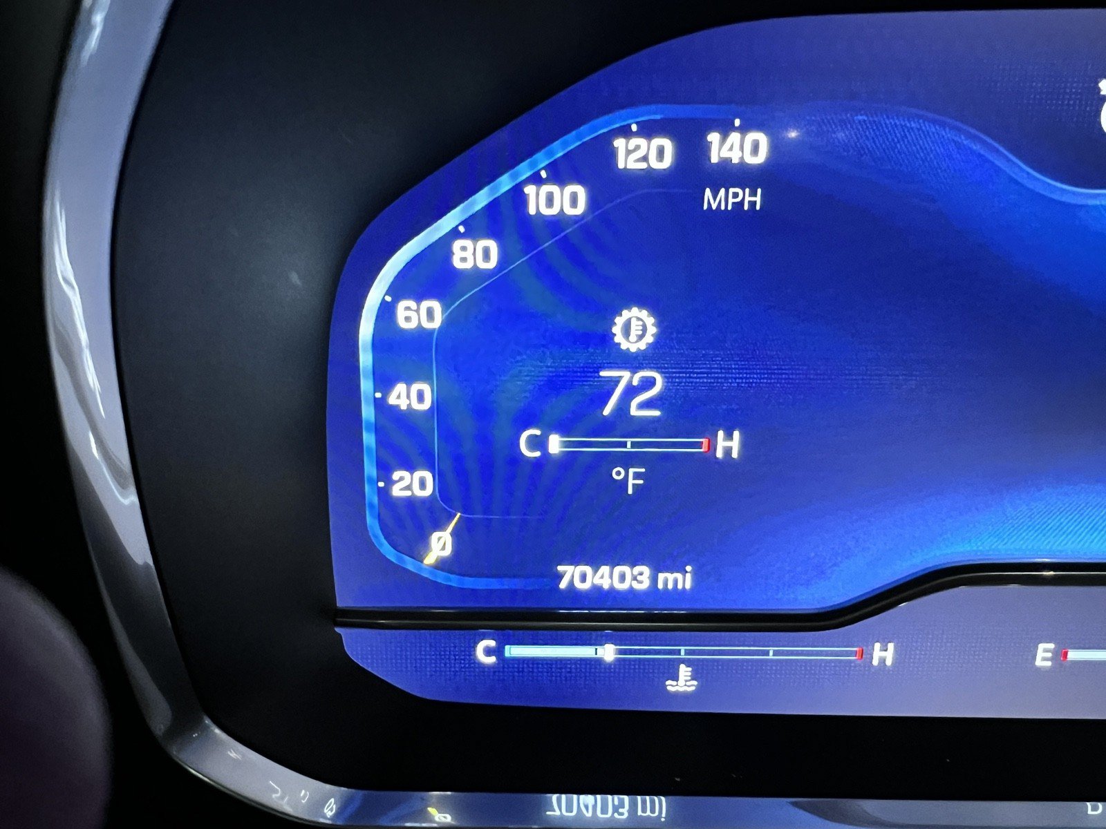 Used 2023 Chevrolet Tahoe LT AWD/4WD image 12