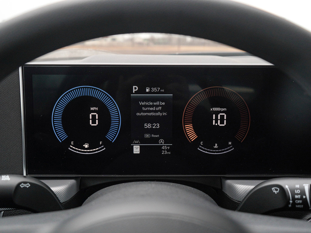 New 2026 Hyundai Sonata SE image 21