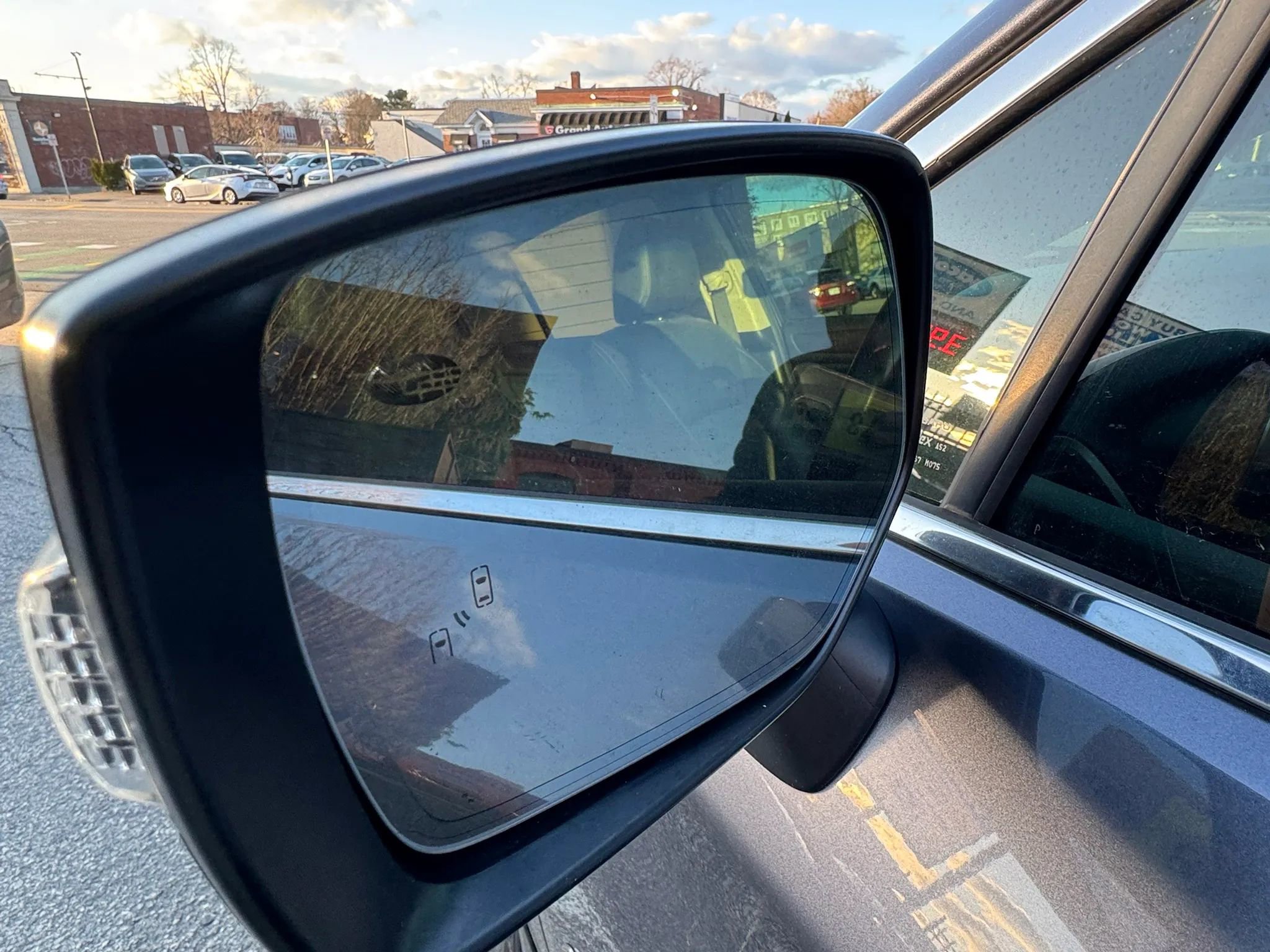 Used 2015 Subaru Legacy 2.5i Limited image 8