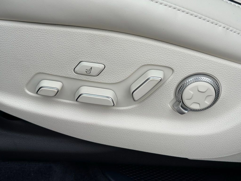 New 2026 Genesis GV80 3.5T Prestige image 32