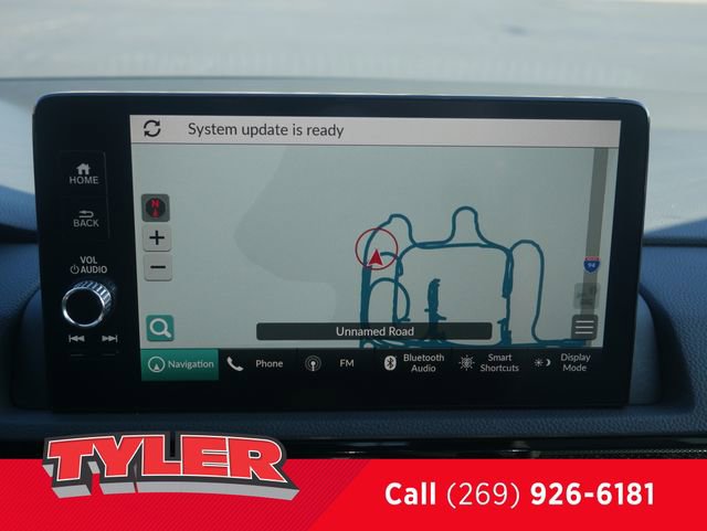 Used 2023 Honda CR-V Sport Touring image 46