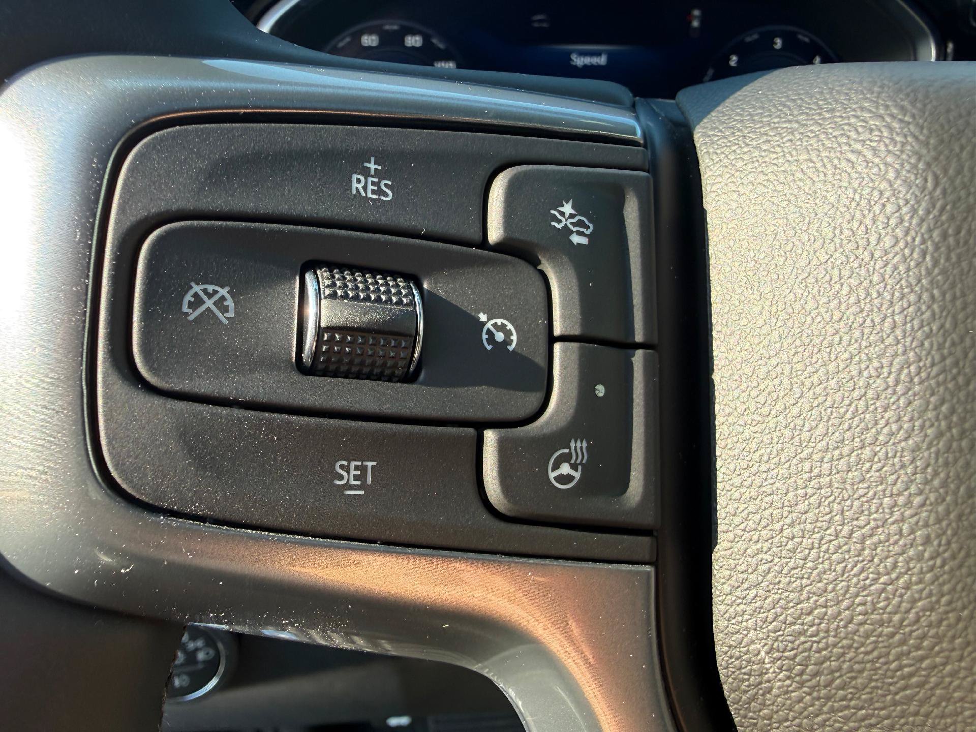 New 2026 Chevrolet Silverado 2500 LTZ AWD/4WD image 17