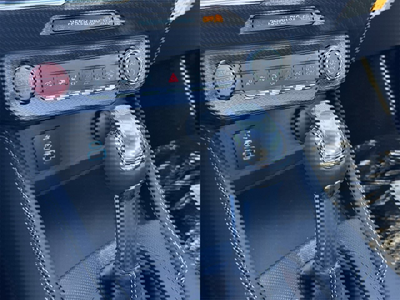 New 2026 Ford Mustang GT Premium image 39