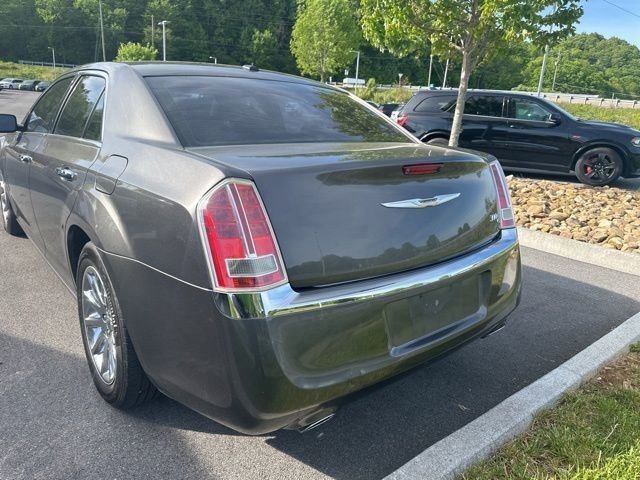 Used 2013 Chrysler 300 C RWD image 23
