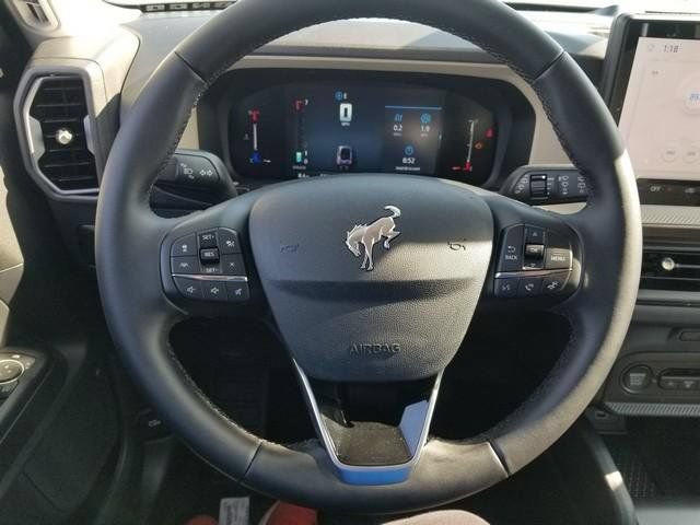 New 2026 Ford Bronco Sport Big Bend w/ Convenience Package AWD/4WD image 25
