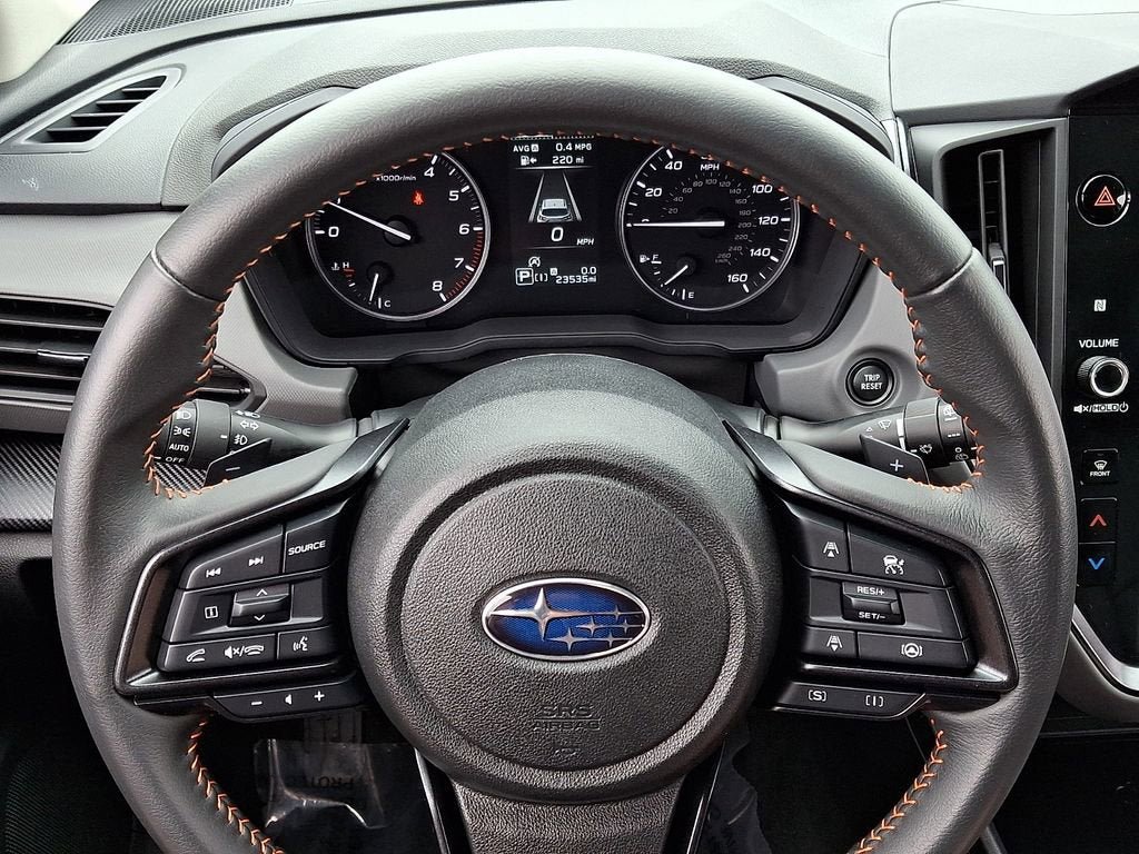 Used 2024 Subaru Crosstrek 2.5i Limited AWD/4WD image 19