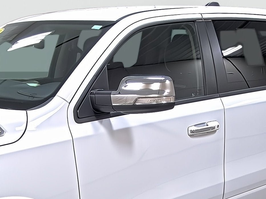 Used 2022 RAM 1500 Laramie AWD/4WD image 8