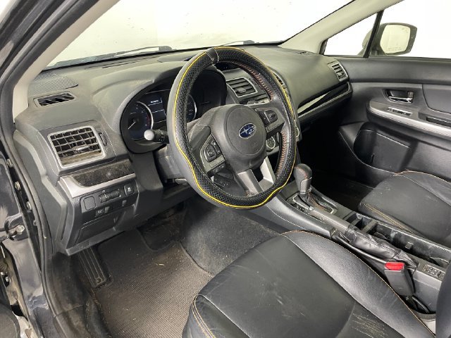 Used 2016 Subaru Crosstrek 2.0i Limited AWD/4WD image 3