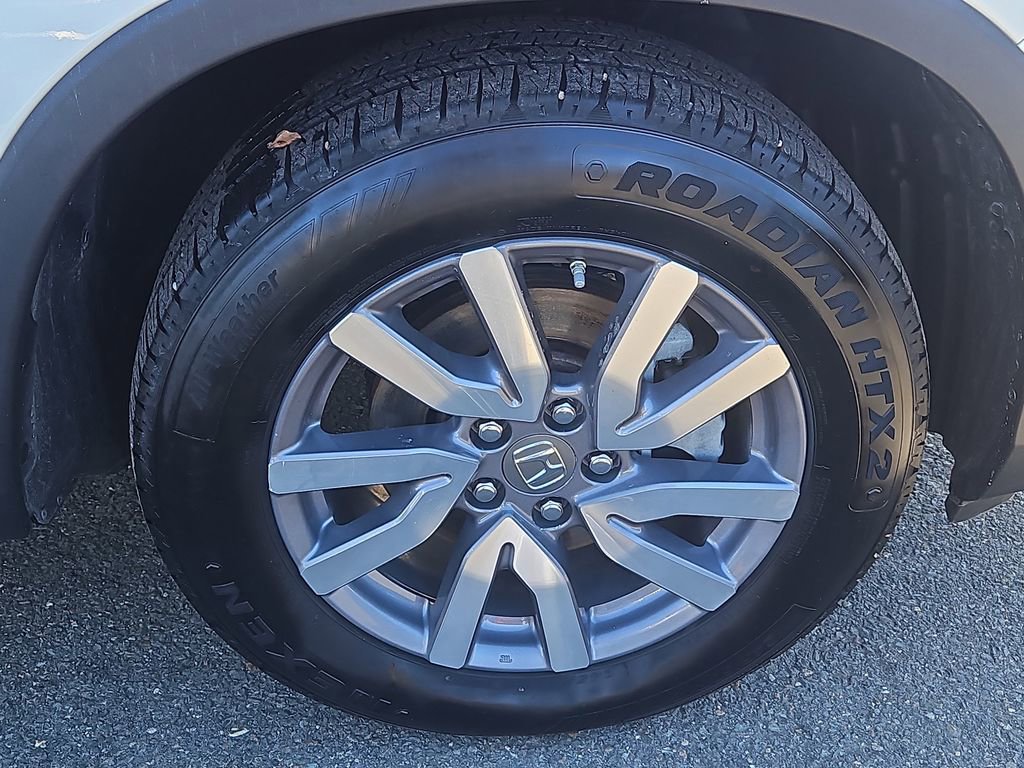 Used 2019 Honda Pilot EX-L image 10