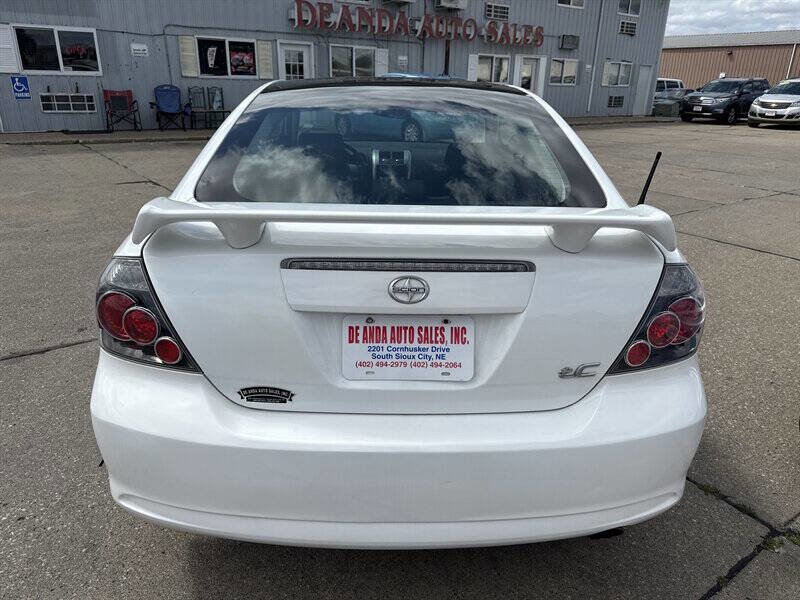 Used 2010 Scion tC image 6