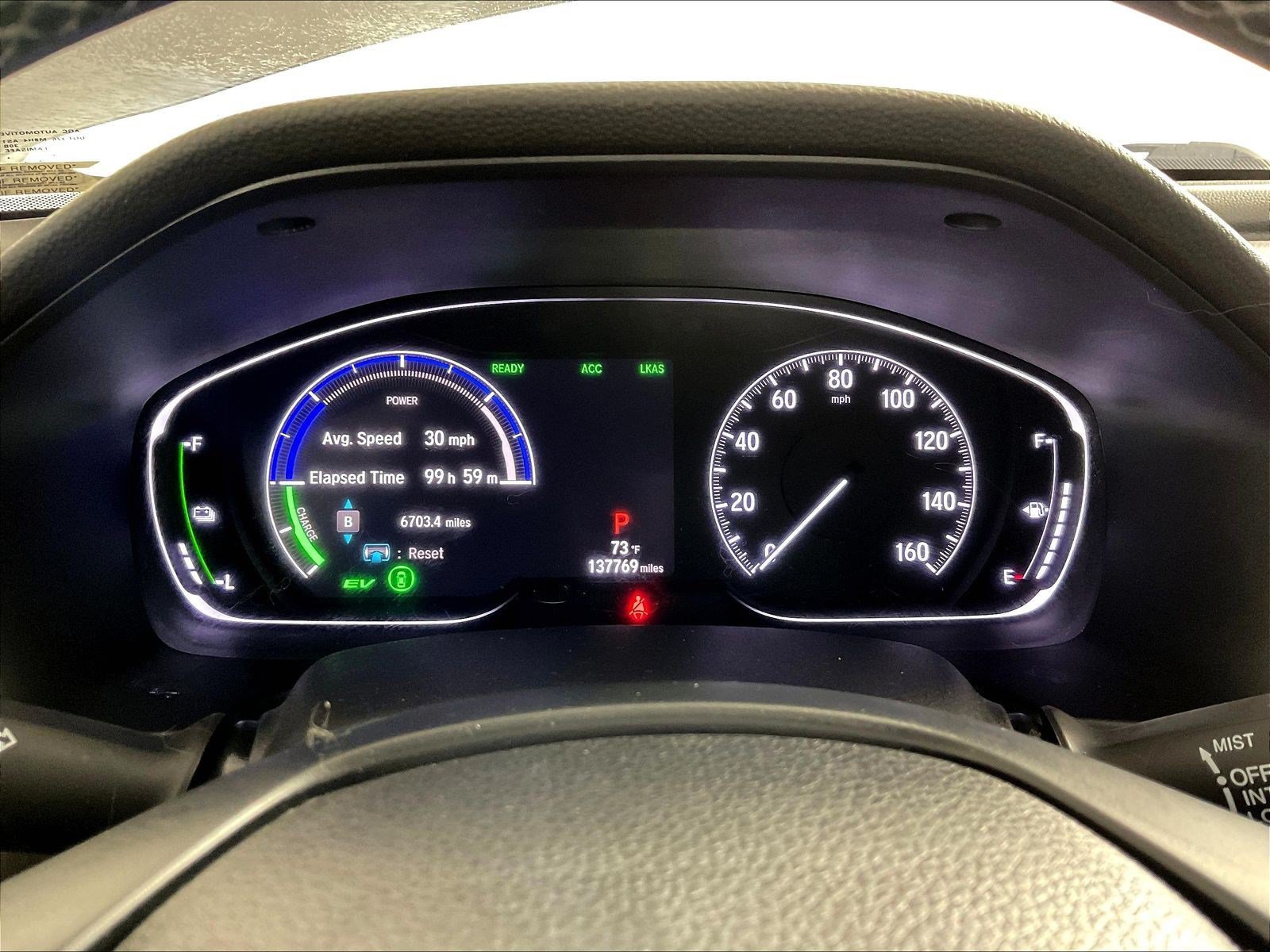 Used 2018 Honda Accord EX-L image 13