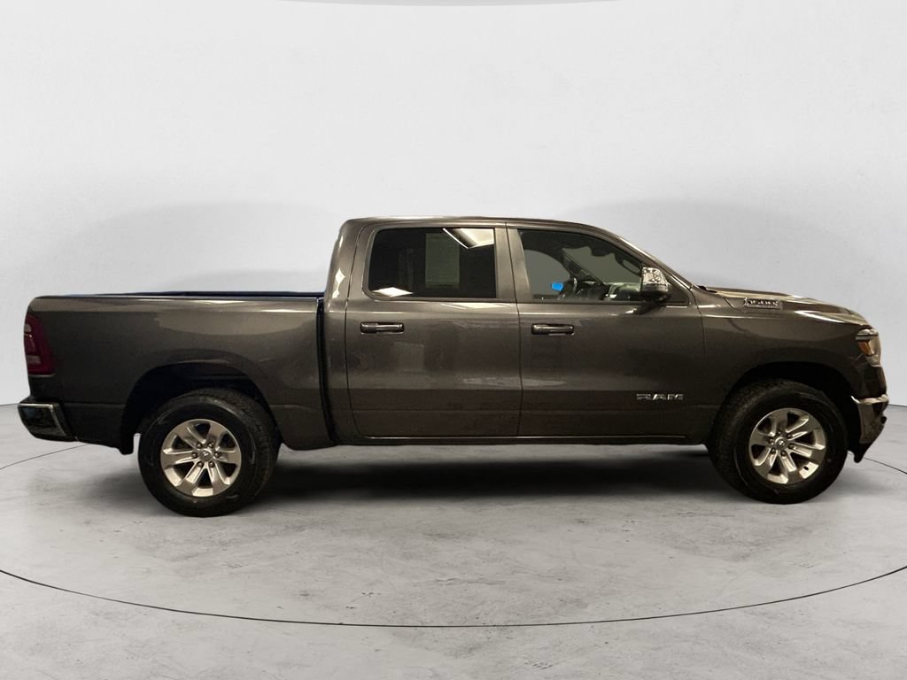 Used 2023 RAM 1500 Laramie AWD/4WD image 6