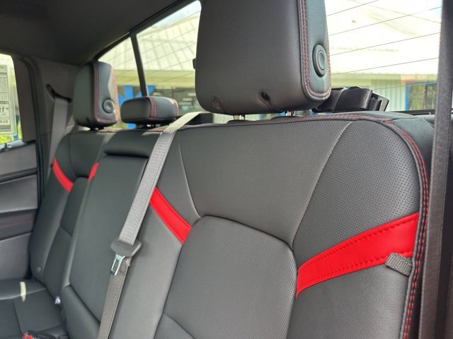 New 2026 Chevrolet Colorado Z71 w/ Technology Package image 30