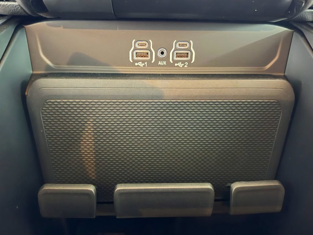 New 2026 RAM 2500 Big Horn AWD/4WD image 21
