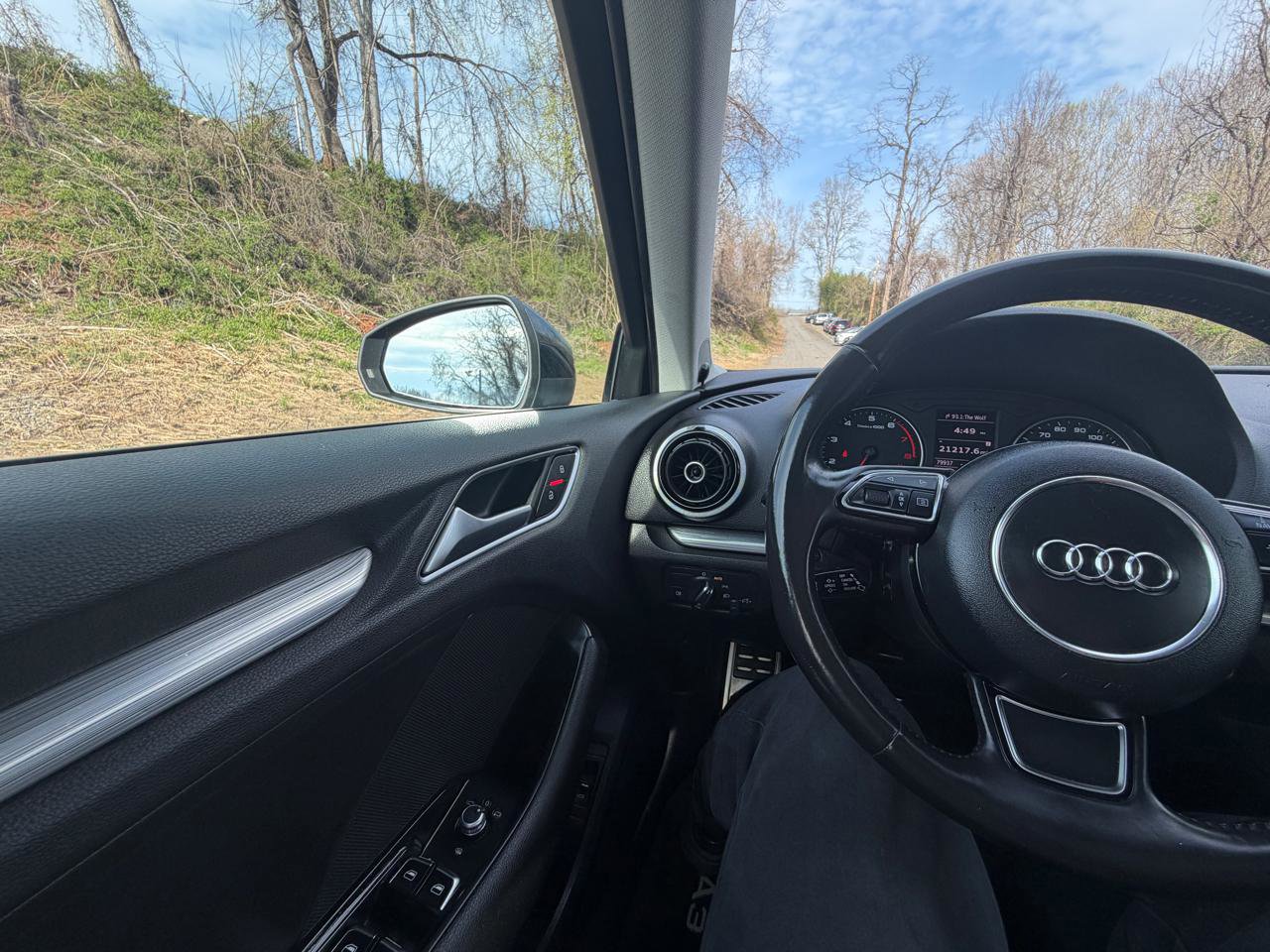 Used 2015 Audi A3 2.0T Premium w/ Cold Weather Package image 15