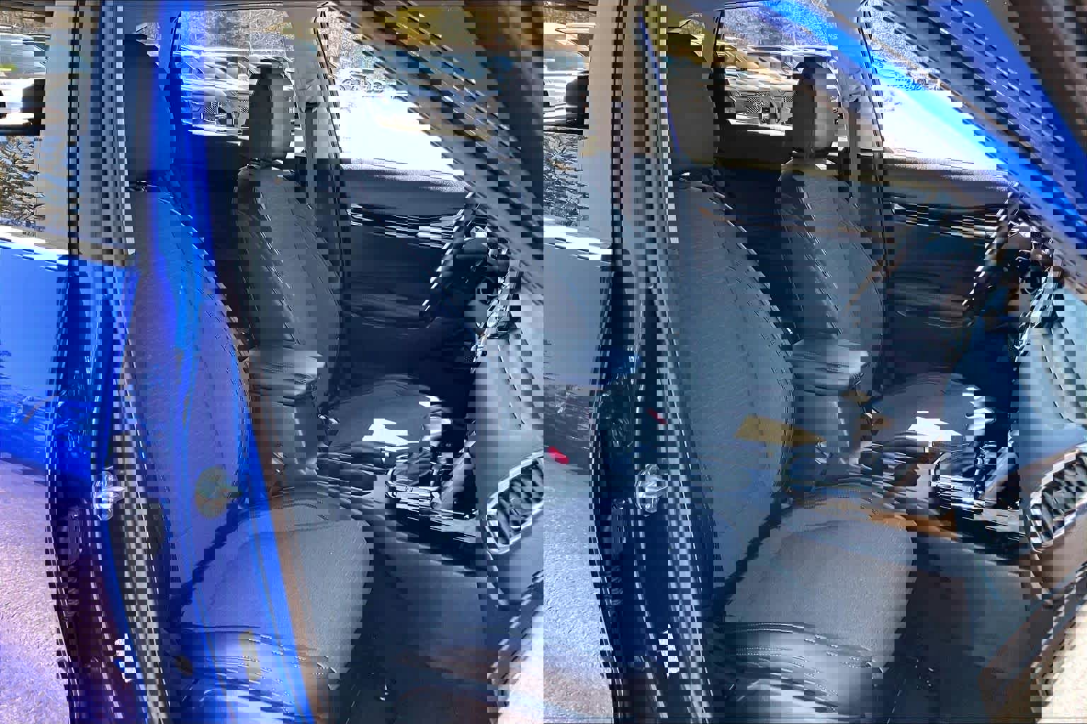 Used 2022 Kia Seltos Nightfall Edition image 8