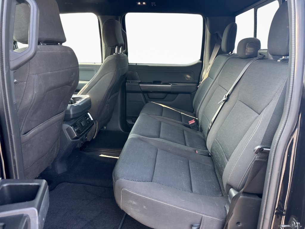 Certified 2023 Ford F150 XLT w/ Equipment Group 302A High AWD/4WD image 19