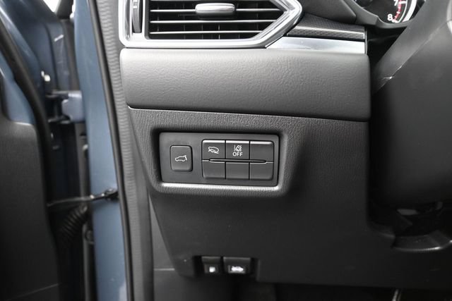Certified 2023 MAZDA CX-5 Carbon Edition AWD/4WD image 17