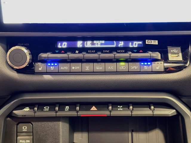 New 2026 Toyota Sequoia TRD Pro w/ TRD Performance Package (TMS) AWD/4WD image 13
