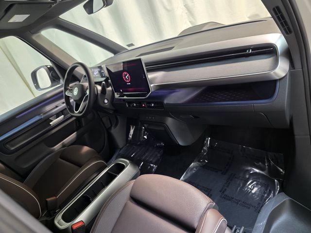 New 2025 Volkswagen ID. Buzz Pro S image 30